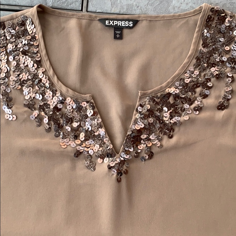 Express Top